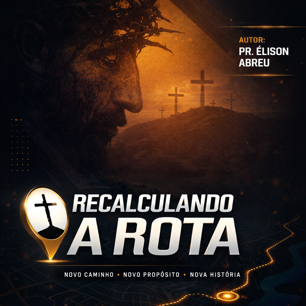 Recalculando a Rota